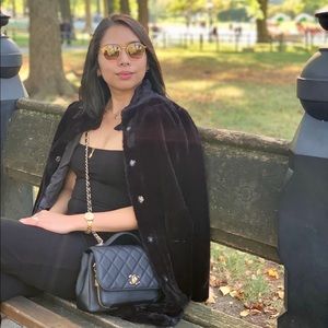 Meet your Posher, Kristine